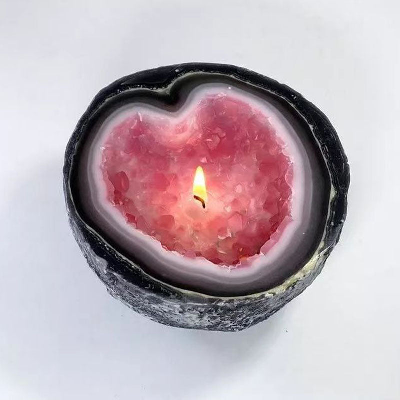 ✨2025 ✨Nouvelle sortie -50% de réduction - Healing Energy Candle