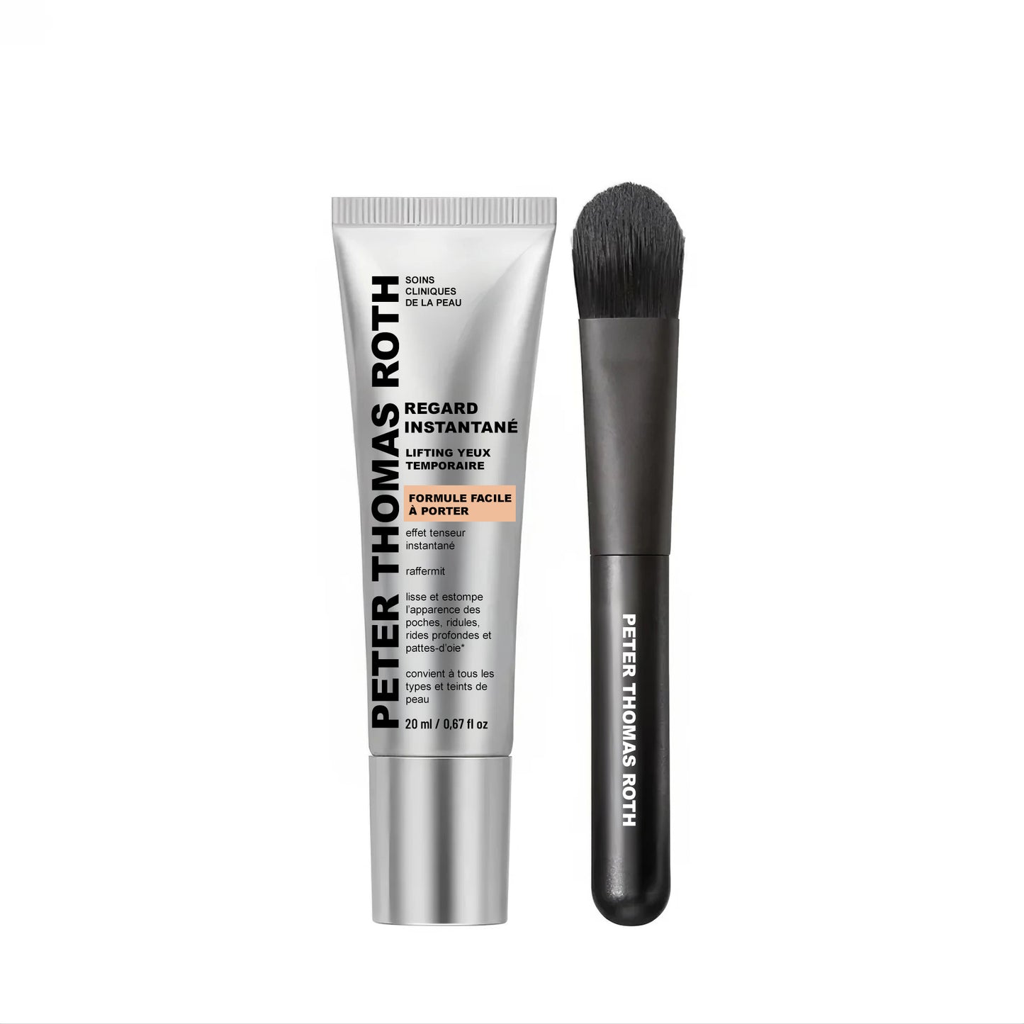đ„DERNIER JOUR : -49% sur le No-Filter Eye Tightener