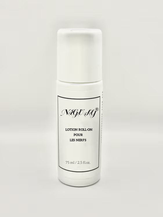 Souffrez-vous de douleurs nerveuses lancinantes ? Ce minéral spécial peut soulager l'inconfort, les brûlures et les picotements en seulement 15 minutes par jour.