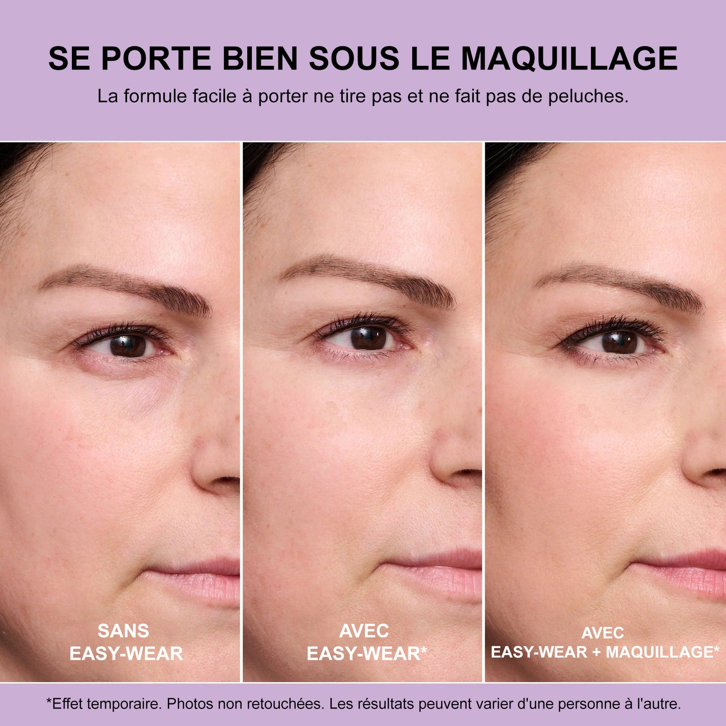 đ„DERNIER JOUR : -49% sur le No-Filter Eye Tightener