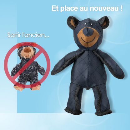 2025 Nouveau Unbreaka-Bear™