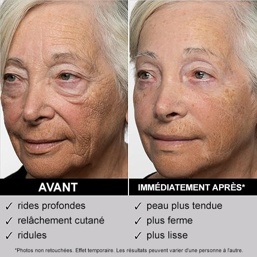 💥DERNIER JOUR : -49% sur le No-Filter Eye Tightener