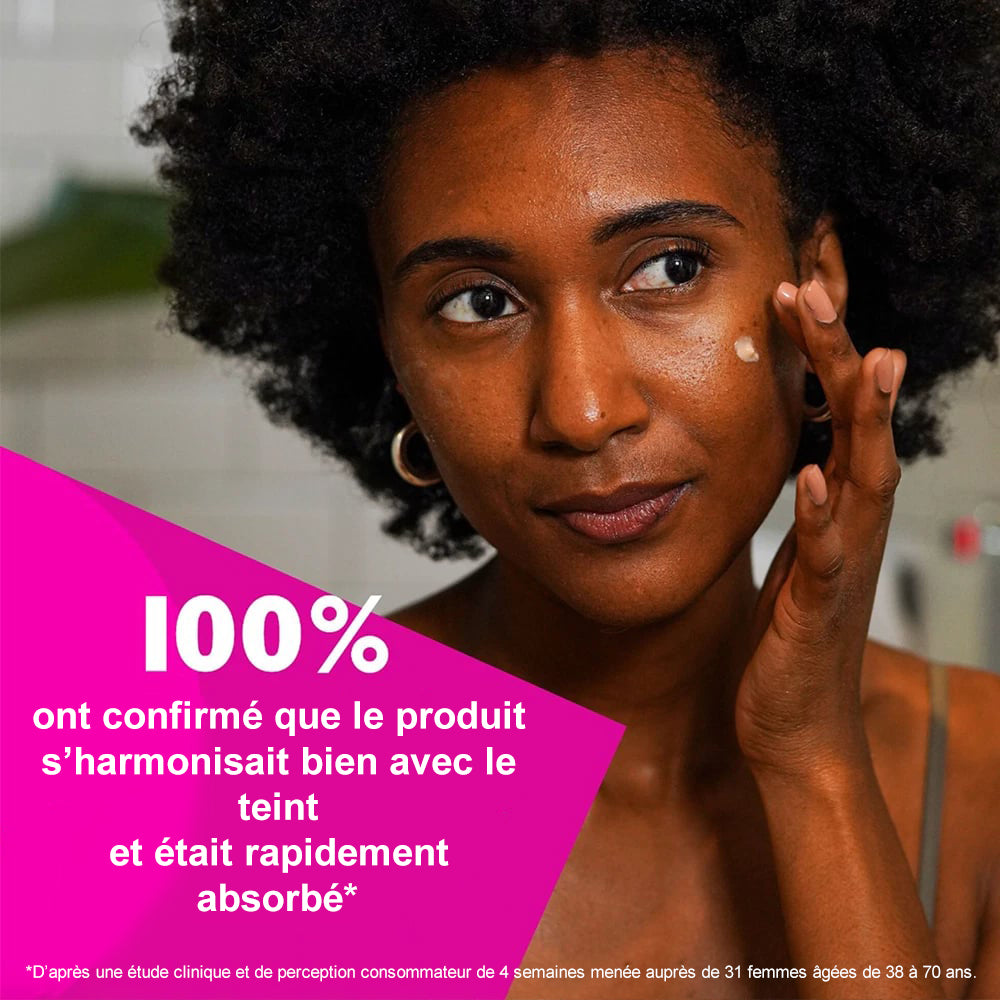 💥DERNIER JOUR : -49% sur le No-Filter Eye Tightener