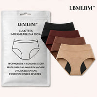 💖 Pack de 4 mélangé