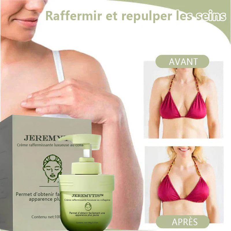 JEREMYTIS™ Luxurious Collagen Firming  crème