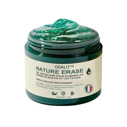 ✅Boutique officielle : Gel ODALIT™ Nature Erase – Élimination instantanée des grains de beauté et taches