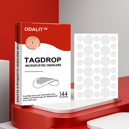 🔥ODALIT™Le patch sans douleur, ultra-efficace🔥