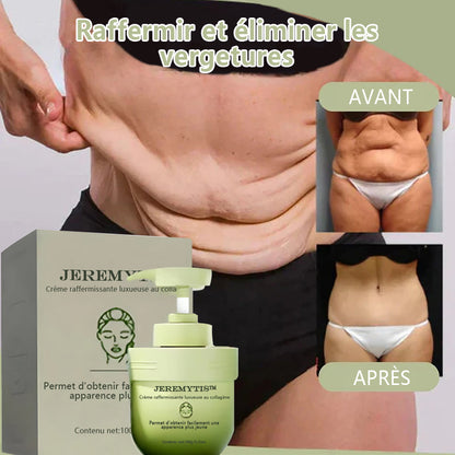 JEREMYTIS™ Luxurious Collagen Firming  crème