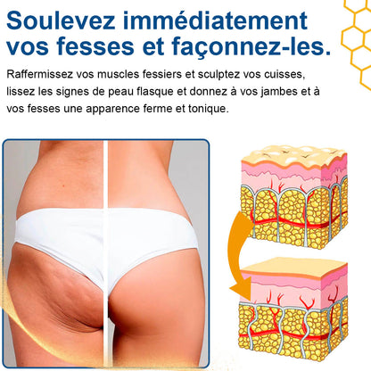 Proshiny™ Leggings Thermiques Sculptants - Fabriqués en France