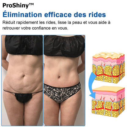 Proshiny™ Leggings Thermiques Sculptants - Fabriqués en France