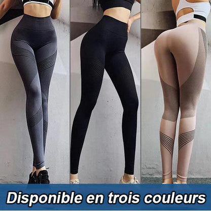 ProShiny™ Leggings sculptants compressifs - 🔥Fabriqués en France