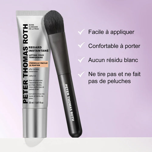 💥DERNIER JOUR : -49% sur le No-Filter Eye Tightener