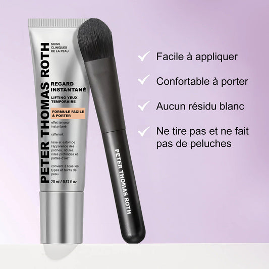 💥DERNIER JOUR : -49% sur le No-Filter Eye Tightener