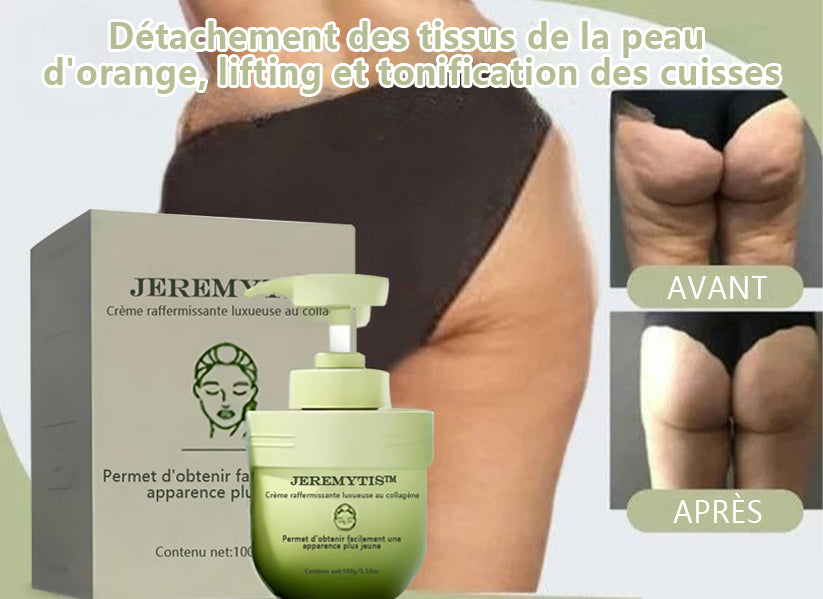 JEREMYTIS™ Luxurious Collagen Firming  crème