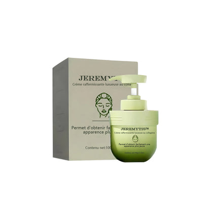 JEREMYTIS™ Luxurious Collagen Firming  crème