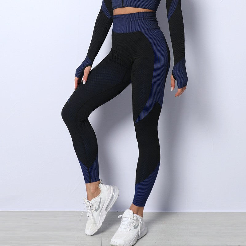 Proshiny™ Leggings Thermiques Sculptants - Fabriqués en France