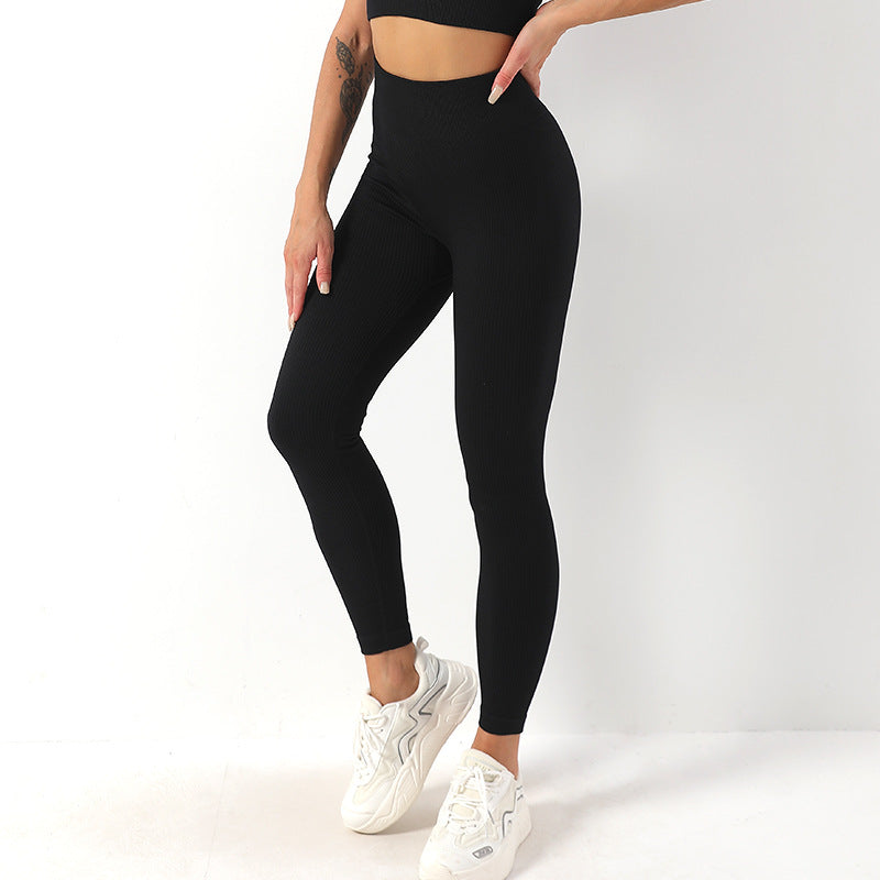 Proshiny™ Leggings Thermiques Sculptants - Fabriqués en France